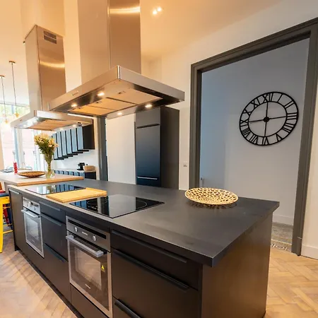 Maison Plaine Images - Colodge * Roubaix