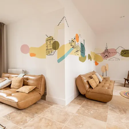 Maison Plaine Images - Colodge Roubaix