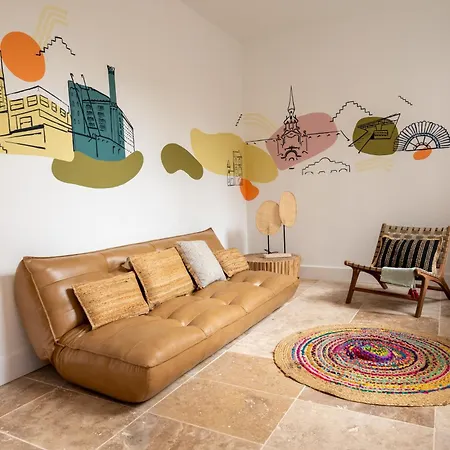 Maison Plaine Images - Colodge