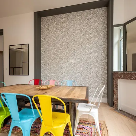 Aparthotel Maison Plaine Images - Colodge *