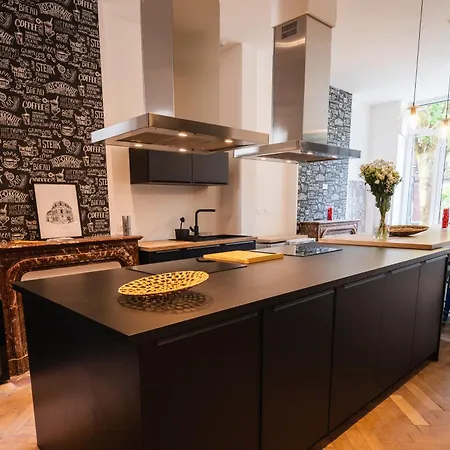 Maison Plaine Images - Colodge 3*