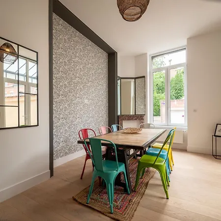 Maison Plaine Images - Colodge Aparthotel *