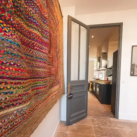 Maison Plaine Images - Colodge Aparthotel Roubaix