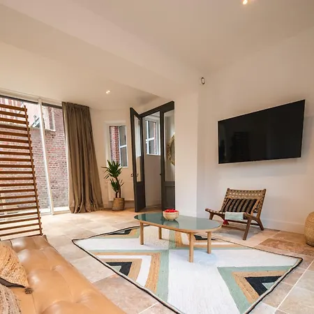 Maison Plaine Images - Colodge 3*