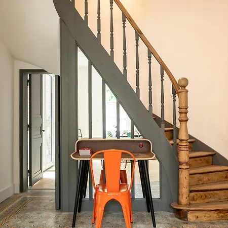 Maison Plaine Images - Colodge Roubaix