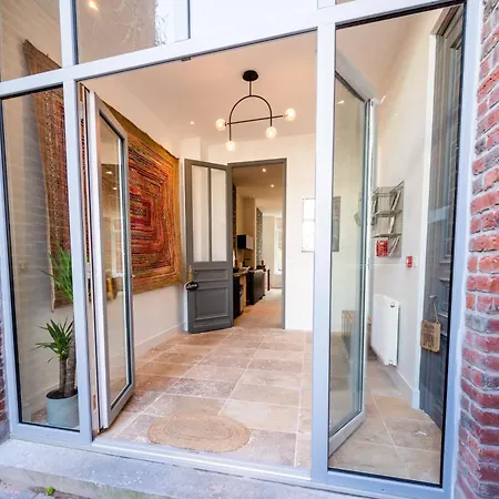 Maison Plaine Images - Colodge * Roubaix