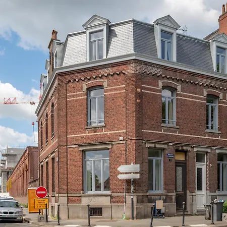 Maison Plaine Images - Colodge Aparthotel