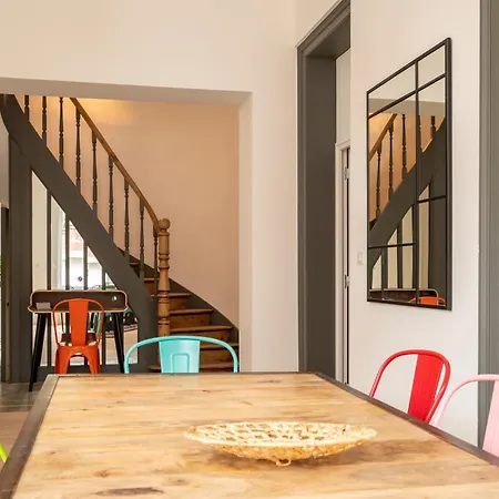 Aparthotel Maison Plaine Images - Colodge