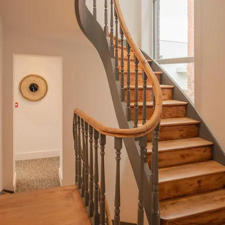 Maison Plaine Images - Colodge Aparthotel