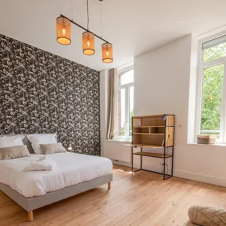 Maison Plaine Images - Colodge Roubaix