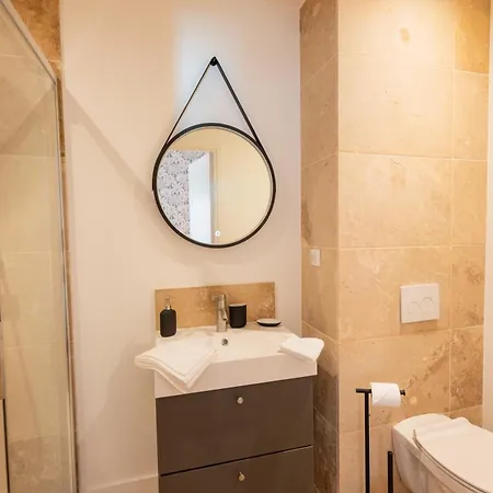 Aparthotel Maison Plaine Images - Colodge