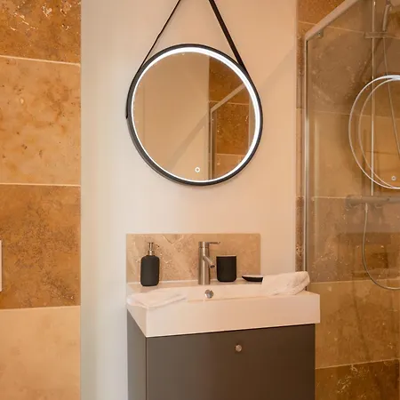 Apartahotel Maison Plaine Images - Colodge 3*