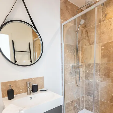 Maison Plaine Images - Colodge Aparthotel Roubaix