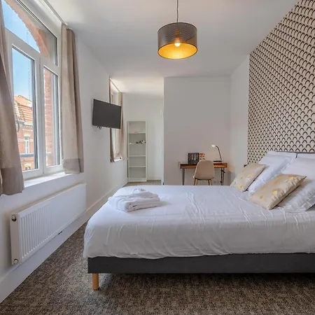 Maison Plaine Images - Colodge *