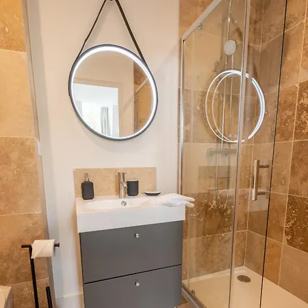 Maison Plaine Images - Colodge Aparthotel