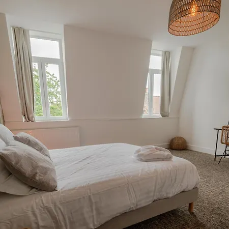 Maison Plaine Images - Colodge Aparthotel *