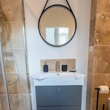 Maison Plaine Images - Colodge Aparthotel Roubaix