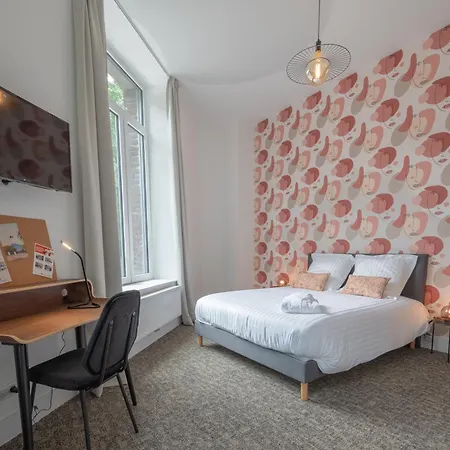 Maison Plaine Images - Colodge Roubaix