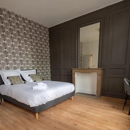 Maison Plaine Images - Colodge * Roubaix