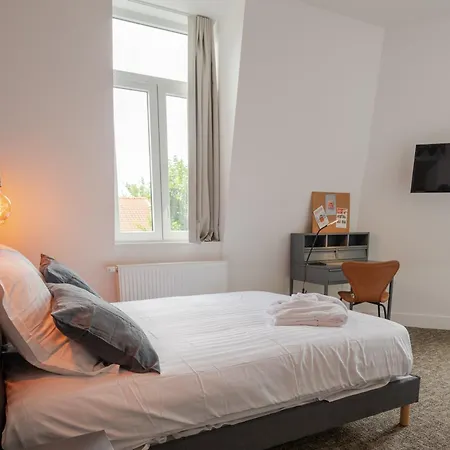 Aparthotel Maison Plaine Images - Colodge