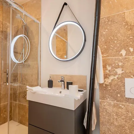 Maison Plaine Images - Colodge Apartahotel 3*