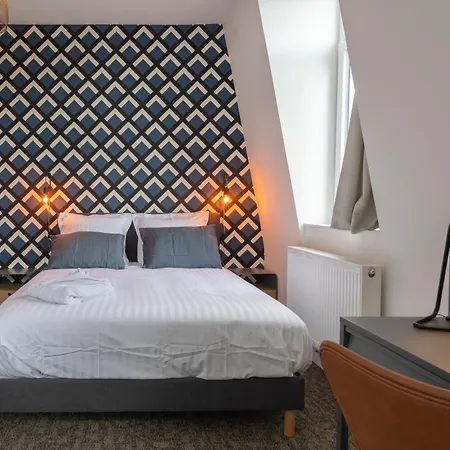 Aparthotel Maison Plaine Images - Colodge *