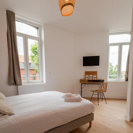 Maison Plaine Images - Colodge 3*