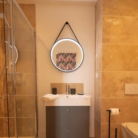 Maison Plaine Images - Colodge Aparthotel Roubaix