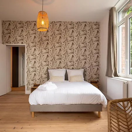 Maison Plaine Images - Colodge Roubaix