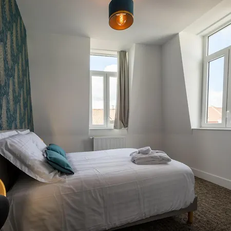 Maison Plaine Images - Colodge 3* Roubaix