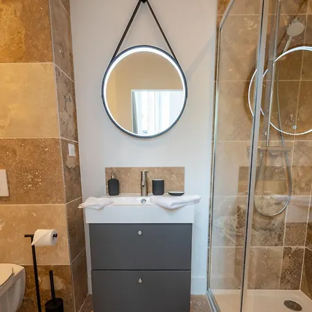 Maison Plaine Images - Colodge