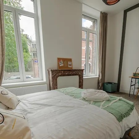 Maison Plaine Images - Colodge Aparthotel