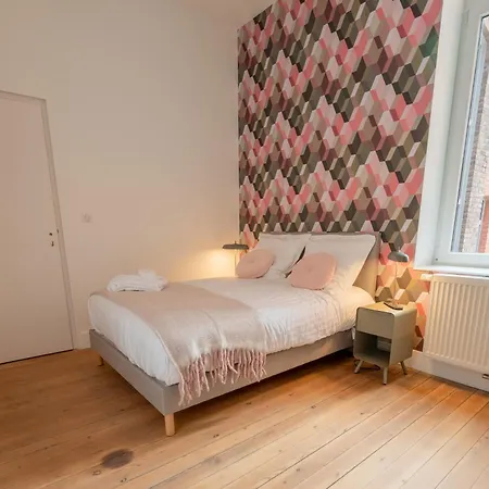 Maison Plaine Images - Colodge Aparthotel 3*