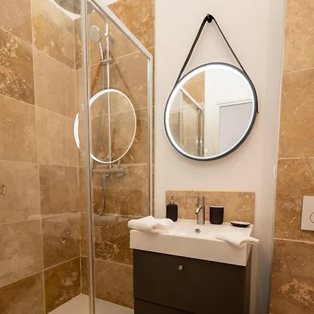 Aparthotel Maison Plaine Images - Colodge Roubaix