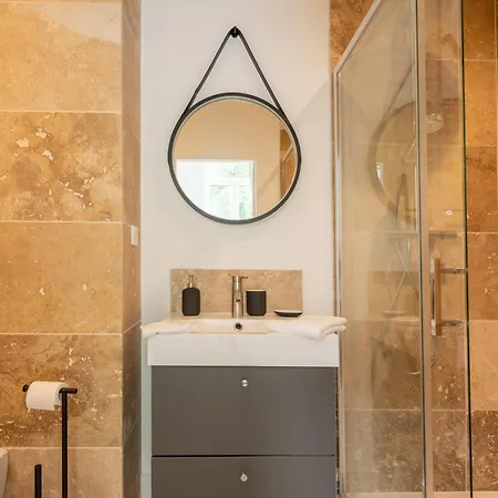 Maison Plaine Images - Colodge