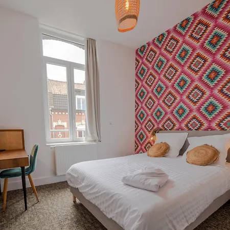 Maison Plaine Images - Colodge 3*