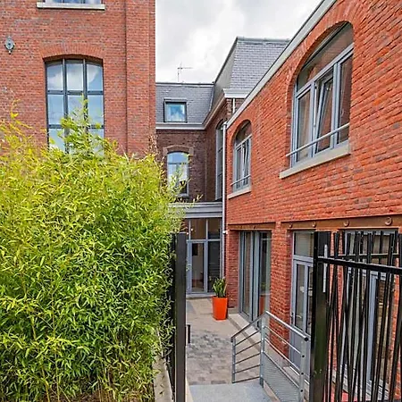 Maison Plaine Images - Colodge Roubaix