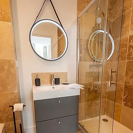 Maison Plaine Images - Colodge Apartahotel 3*
