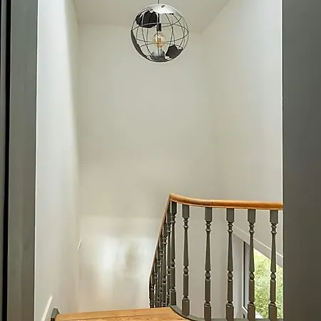 Maison Plaine Images - Colodge Apartahotel