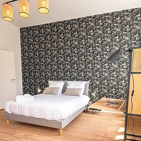 Maison Plaine Images - Colodge 3*
