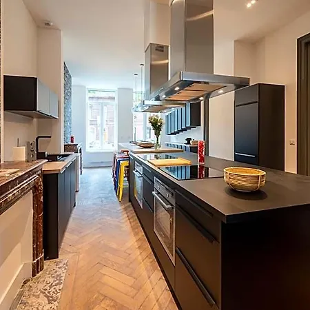 Maison Plaine Images - Colodge Roubaix