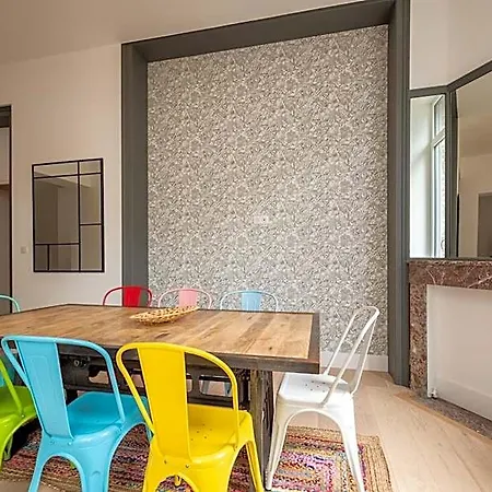 Maison Plaine Images - Colodge 3*