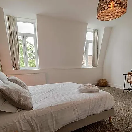 Apartahotel Maison Plaine Images - Colodge 3*