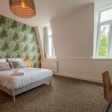 Maison Plaine Images - Colodge 3* Roubaix