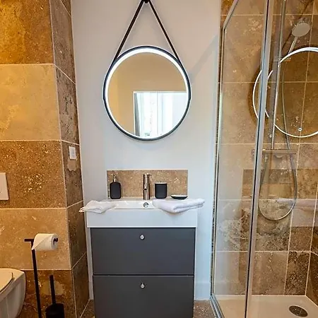 Maison Plaine Images - Colodge 3* Roubaix