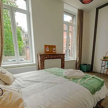 Maison Plaine Images - Colodge Apartahotel 3*