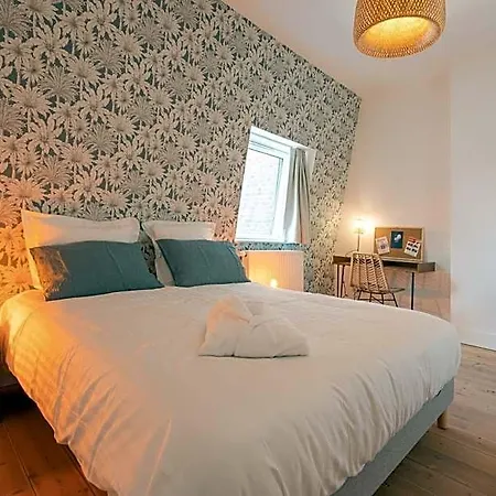 Maison Plaine Images - Colodge Apartahotel Roubaix