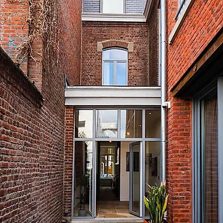 Maison Plaine Images - Colodge Roubaix