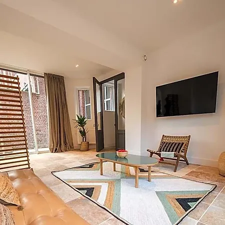 Maison Plaine Images - Colodge 3*