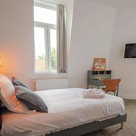 Maison Plaine Images - Colodge 3*